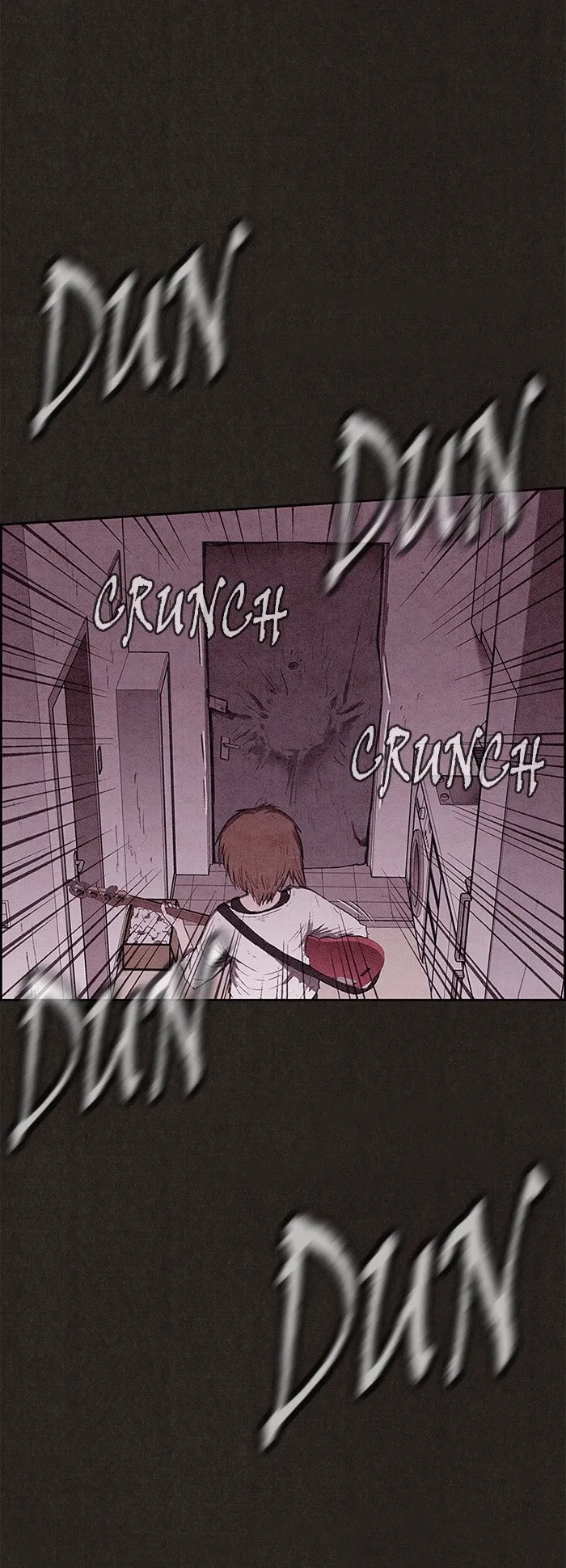 Read Sweet Home AR Manga Online