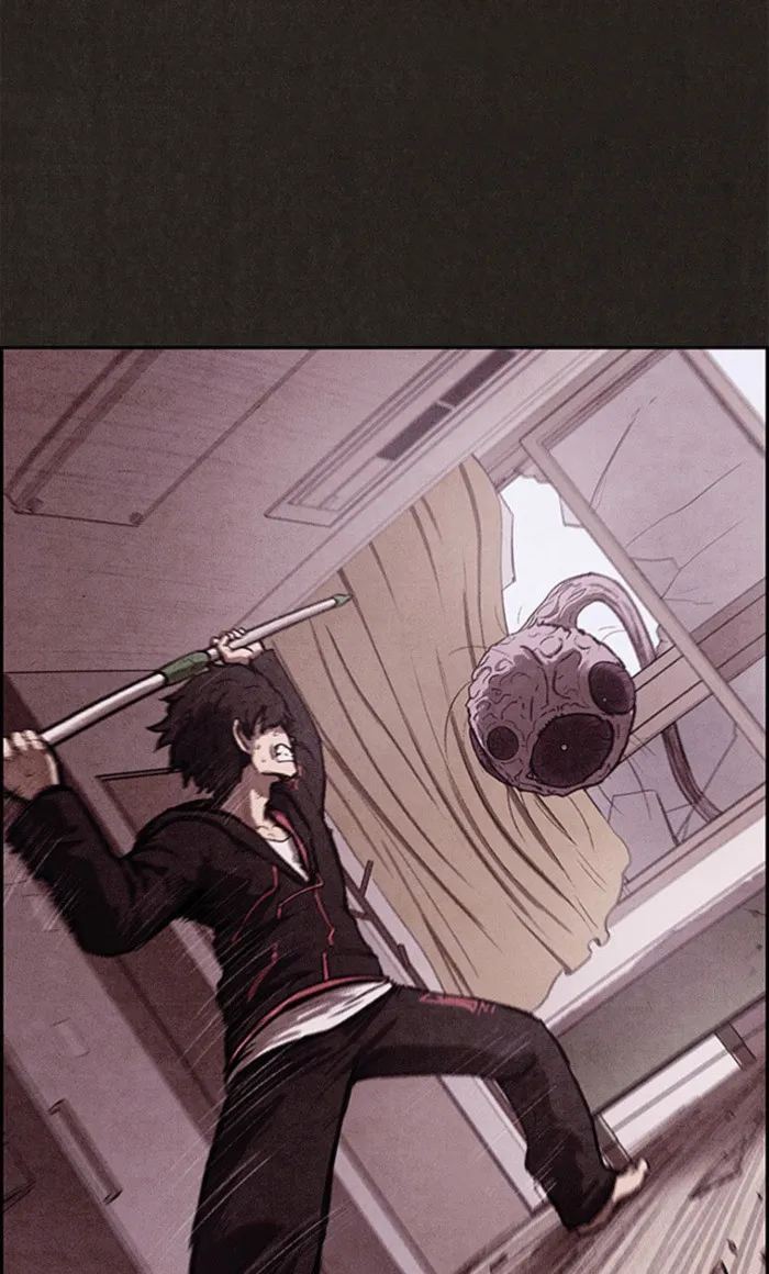 Read Sweet Home AR Manga Online