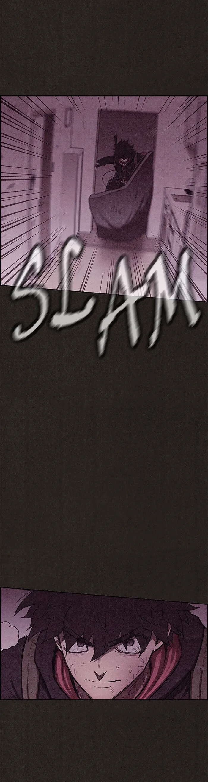 Read Sweet Home AR Manga Online