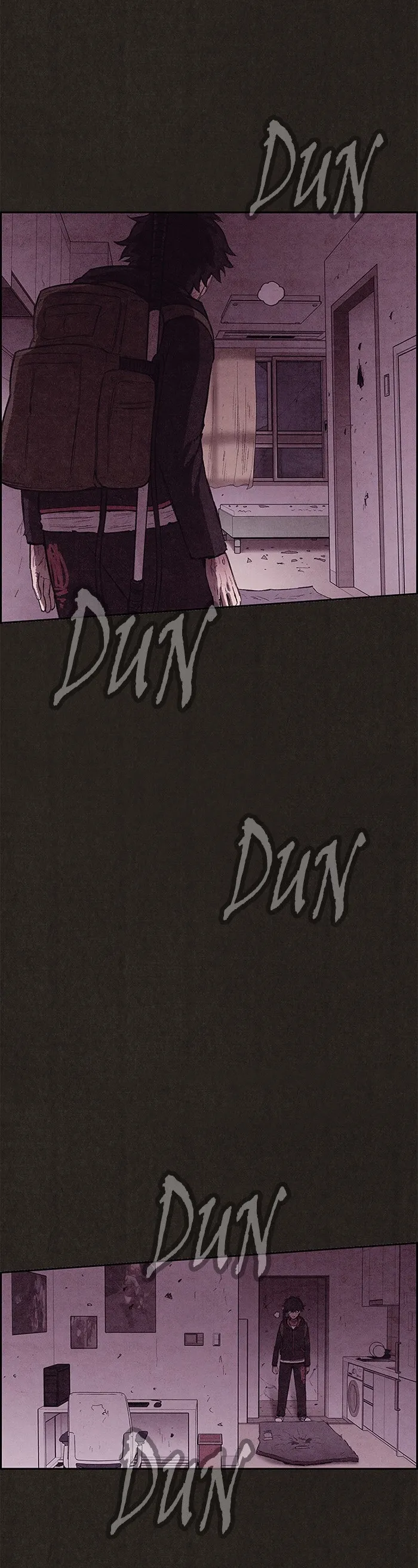 Read Sweet Home AR Manga Online