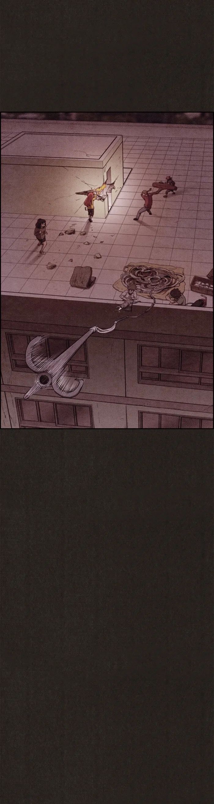 Read Sweet Home AR Manga Online
