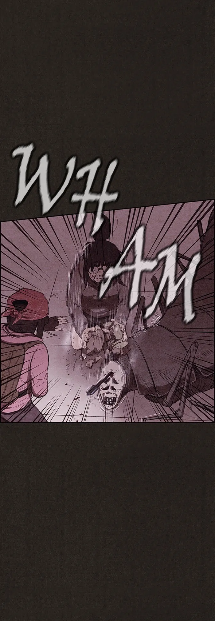 Read Sweet Home AR Manga Online