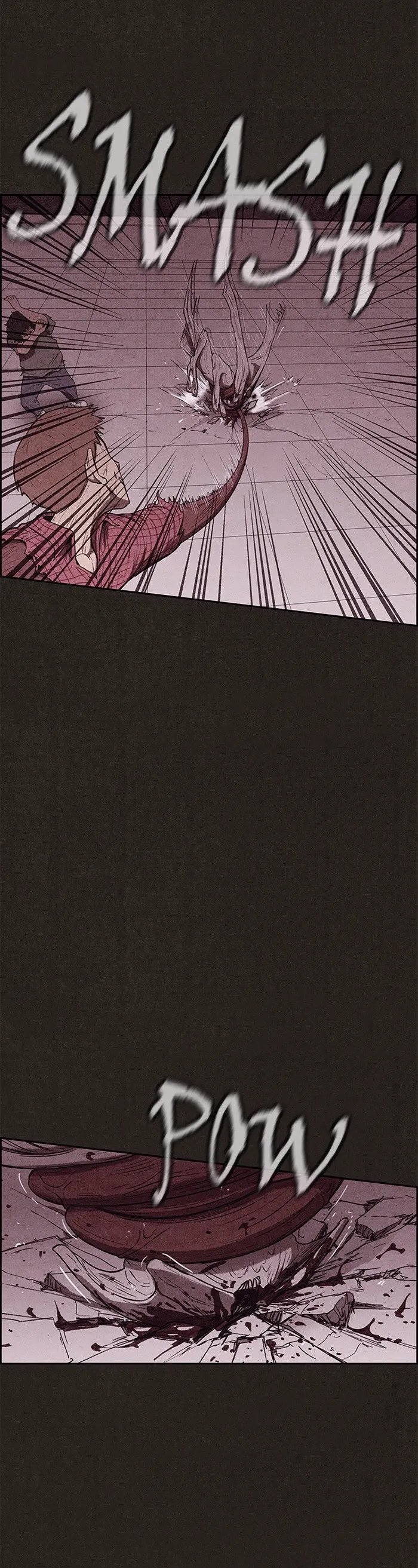 Read Sweet Home AR Manga Online