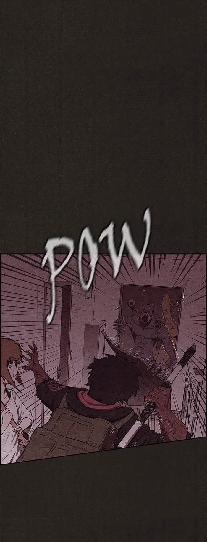Read Sweet Home AR Manga Online