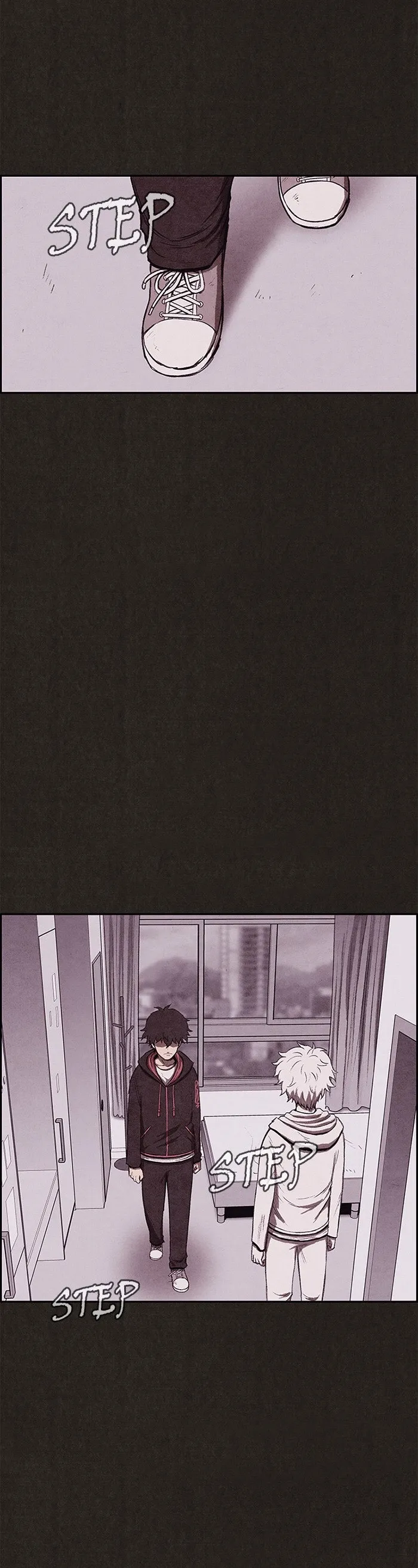 Read Sweet Home AR Manga Online