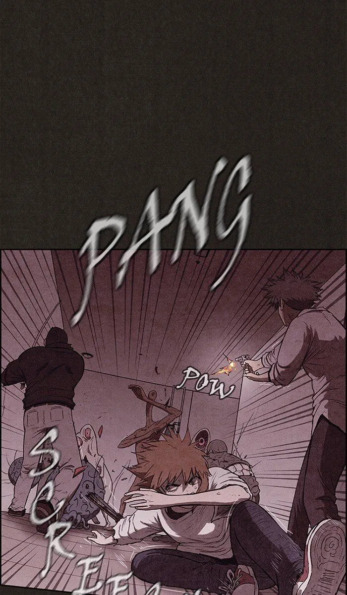 Read Sweet Home AR Manga Online