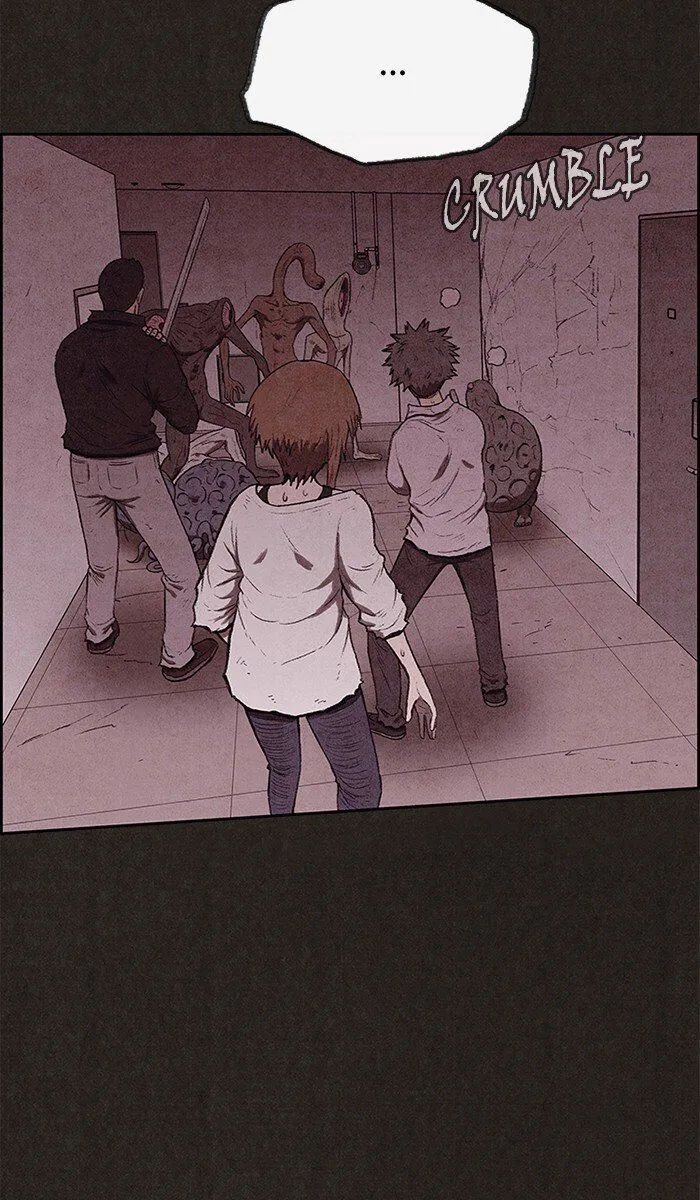 Read Sweet Home AR Manga Online