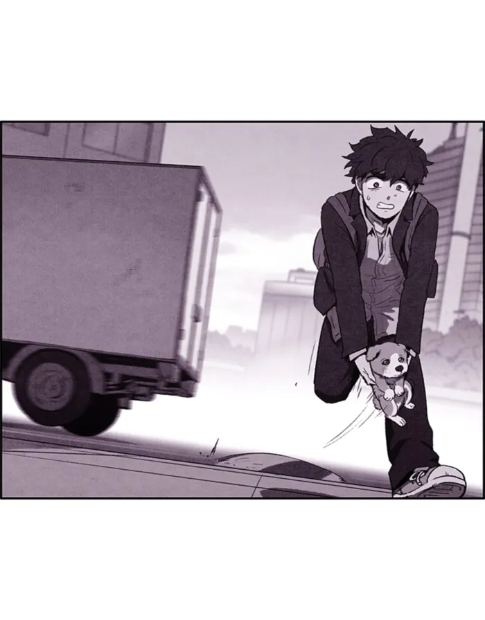 Read Sweet Home AR Manga Online