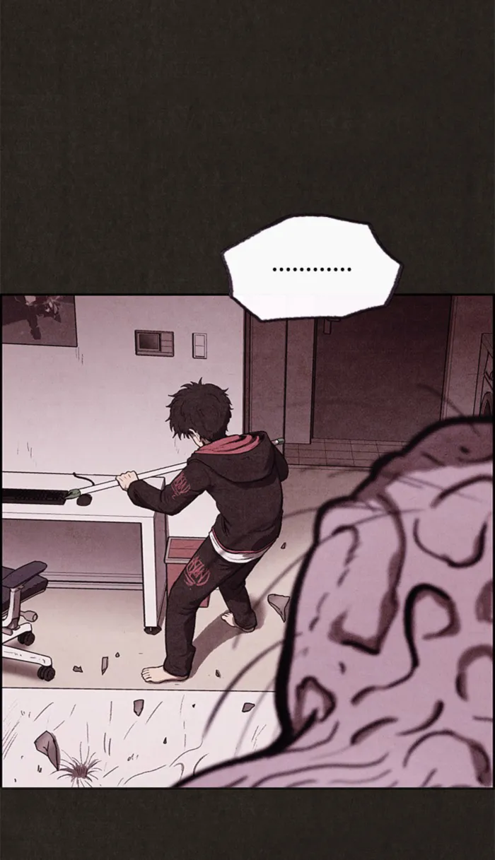 Read Sweet Home AR Manga Online