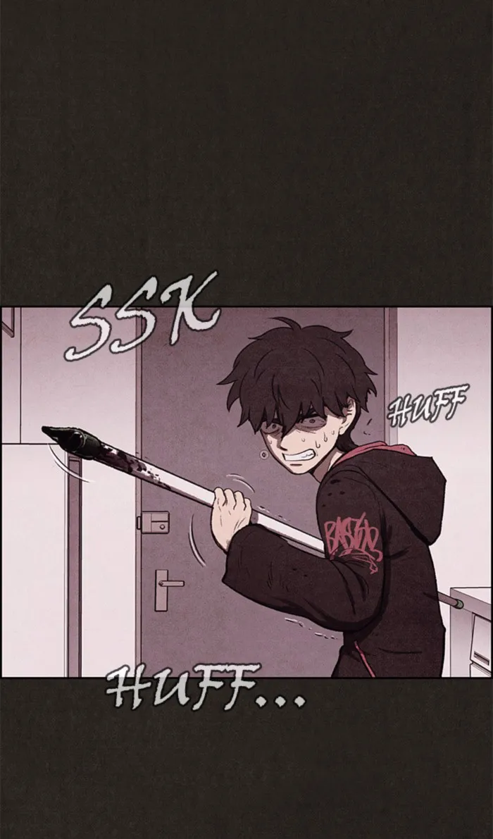 Read Sweet Home AR Manga Online