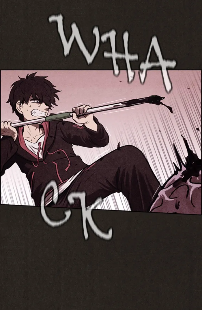 Read Sweet Home AR Manga Online