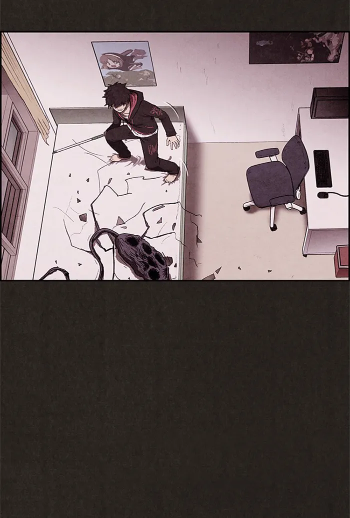 Read Sweet Home AR Manga Online
