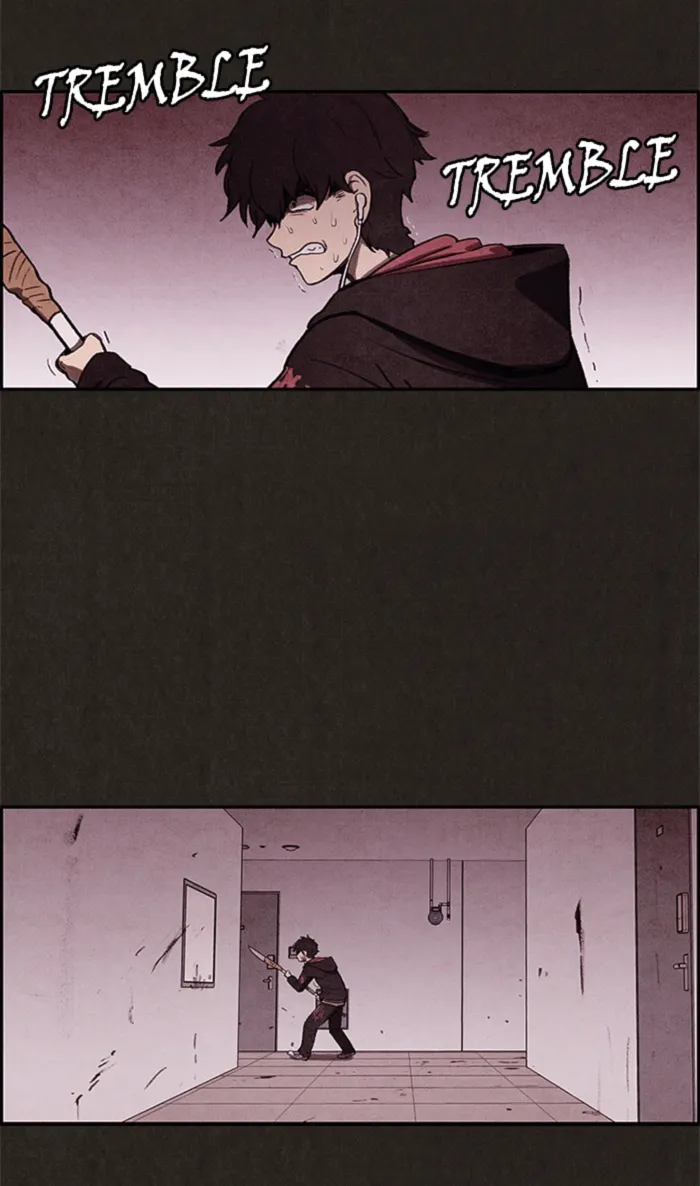 Read Sweet Home AR Manga Online