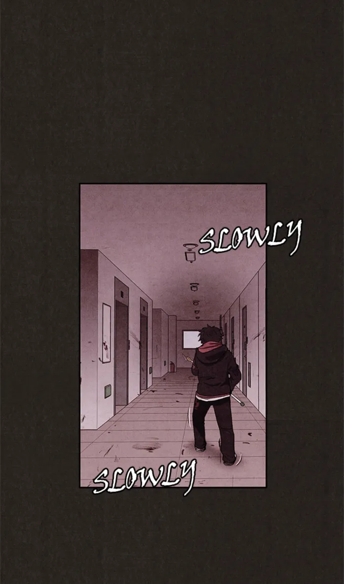 Read Sweet Home AR Manga Online