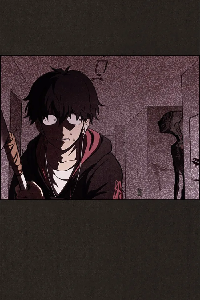 Read Sweet Home AR Manga Online