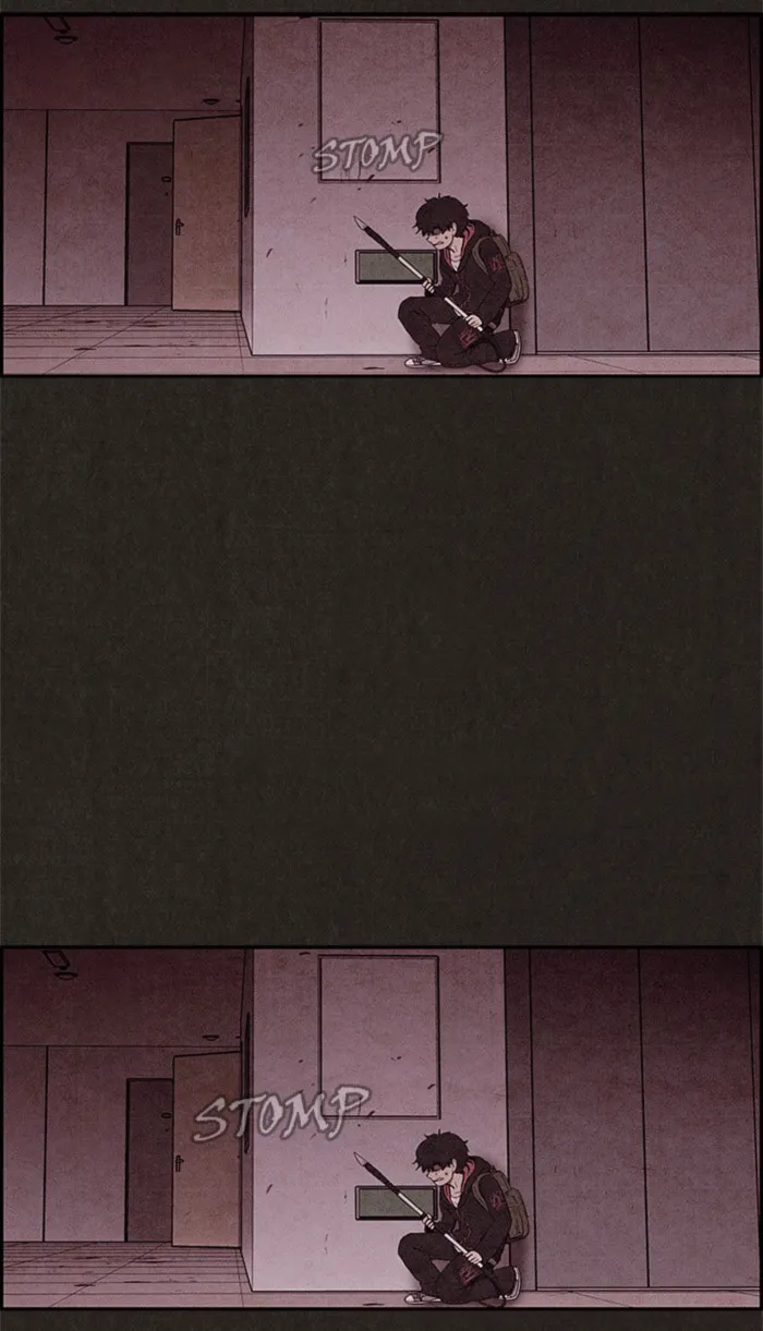 Read Sweet Home AR Manga Online