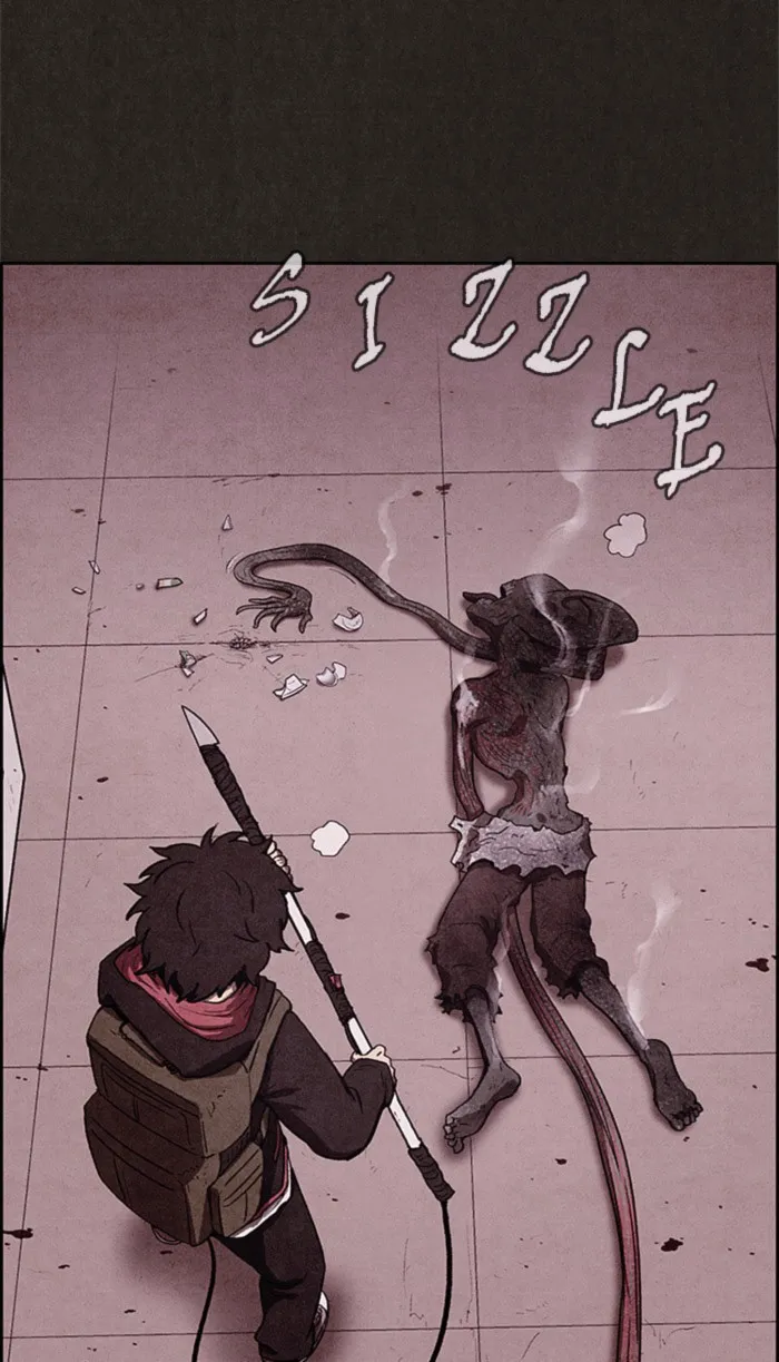Read Sweet Home AR Manga Online