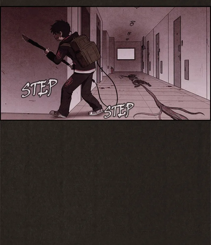 Read Sweet Home AR Manga Online