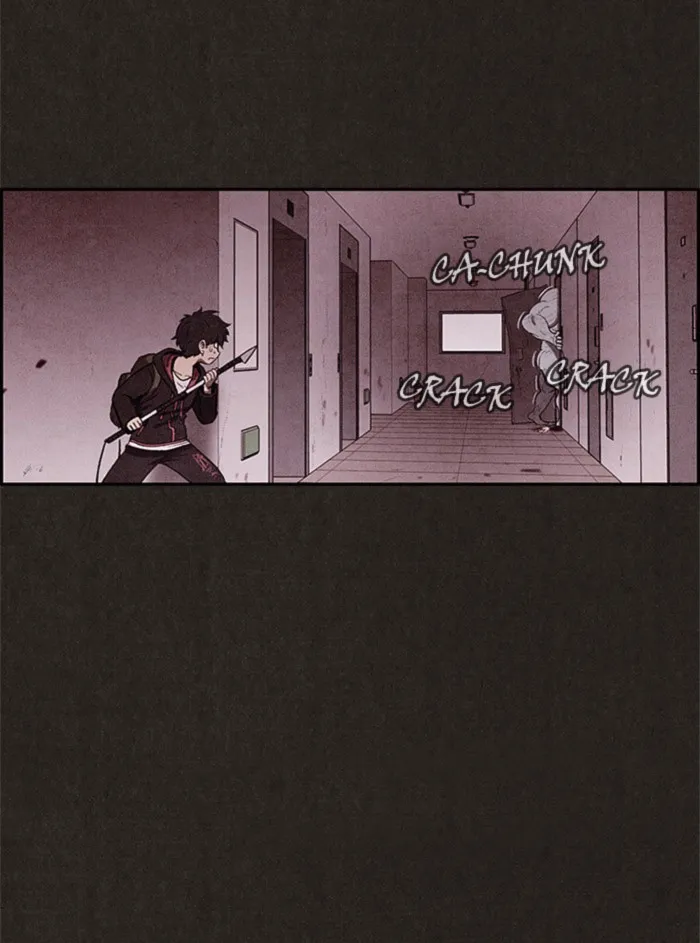 Read Sweet Home AR Manga Online