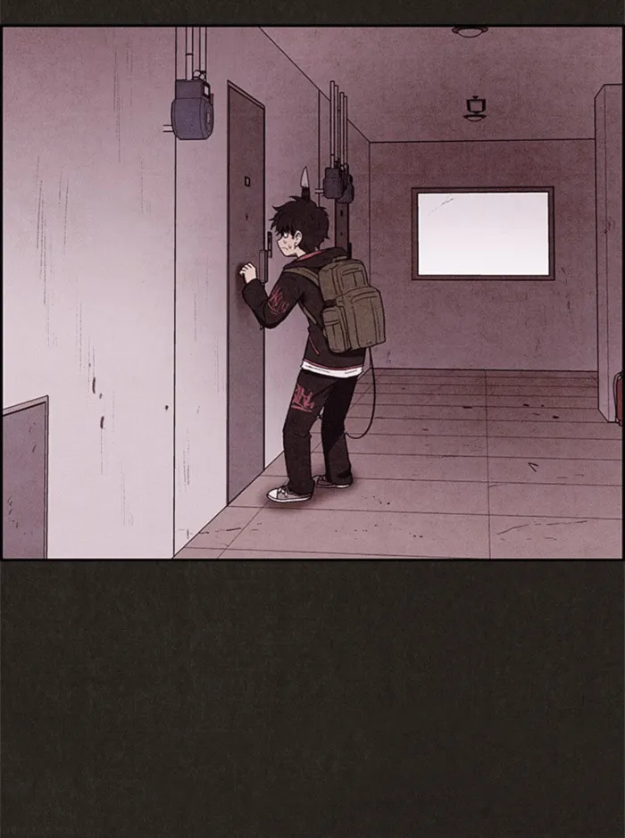 Read Sweet Home AR Manga Online