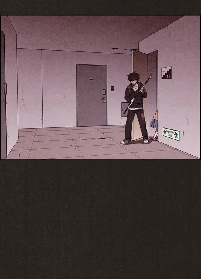 Read Sweet Home AR Manga Online