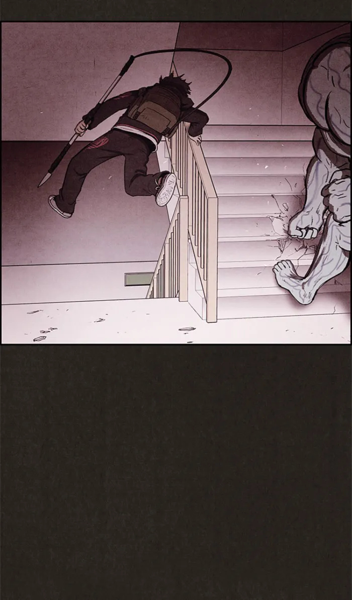 Read Sweet Home AR Manga Online