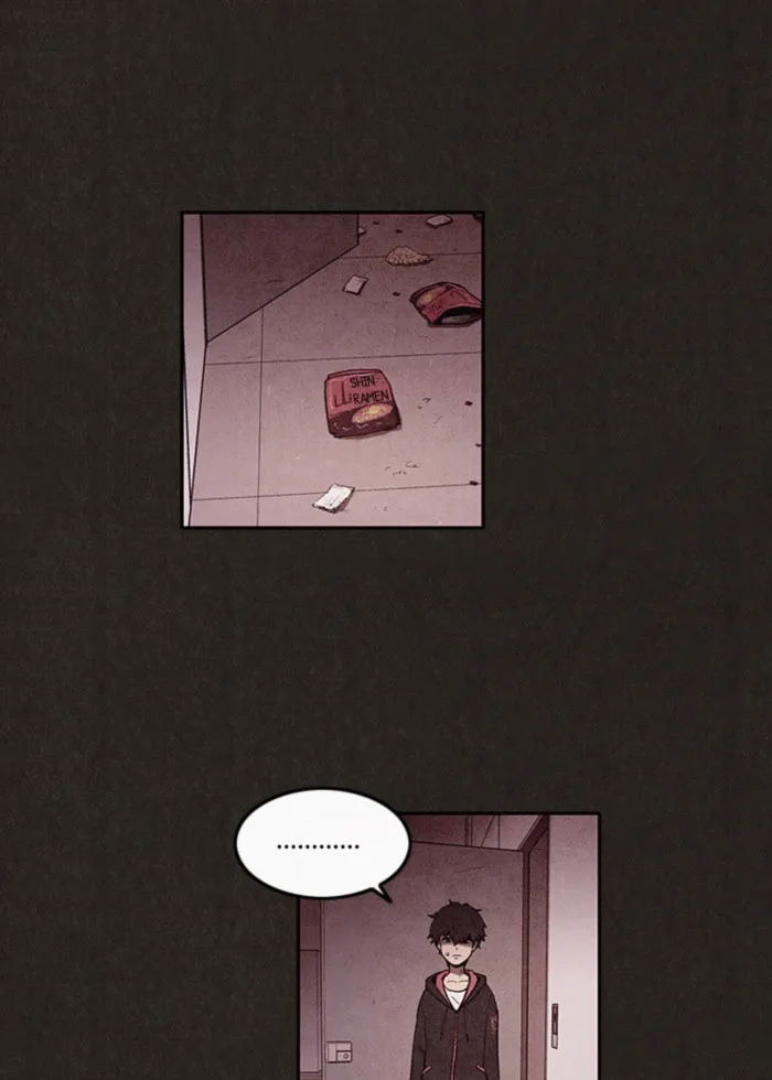 Read Sweet Home AR Manga Online