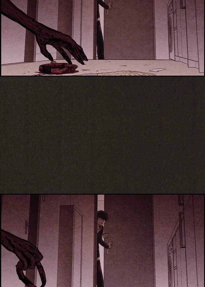 Read Sweet Home AR Manga Online