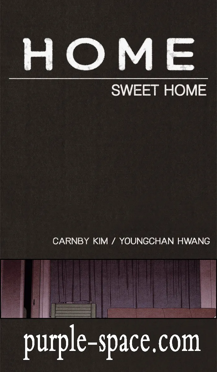 Read Sweet Home AR Manga Online