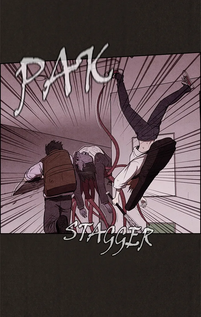 Read Sweet Home AR Manga Online