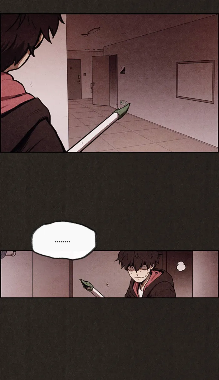 Read Sweet Home AR Manga Online