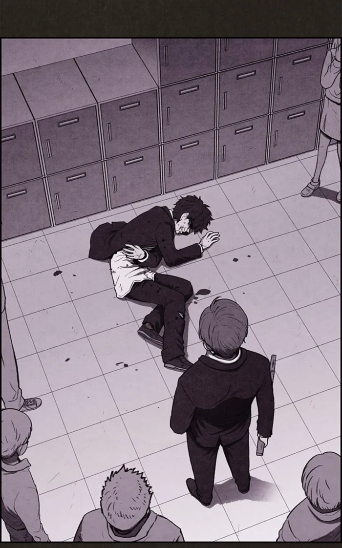 Read Sweet Home AR Manga Online