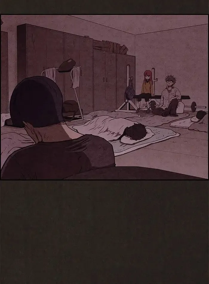 Read Sweet Home AR Manga Online