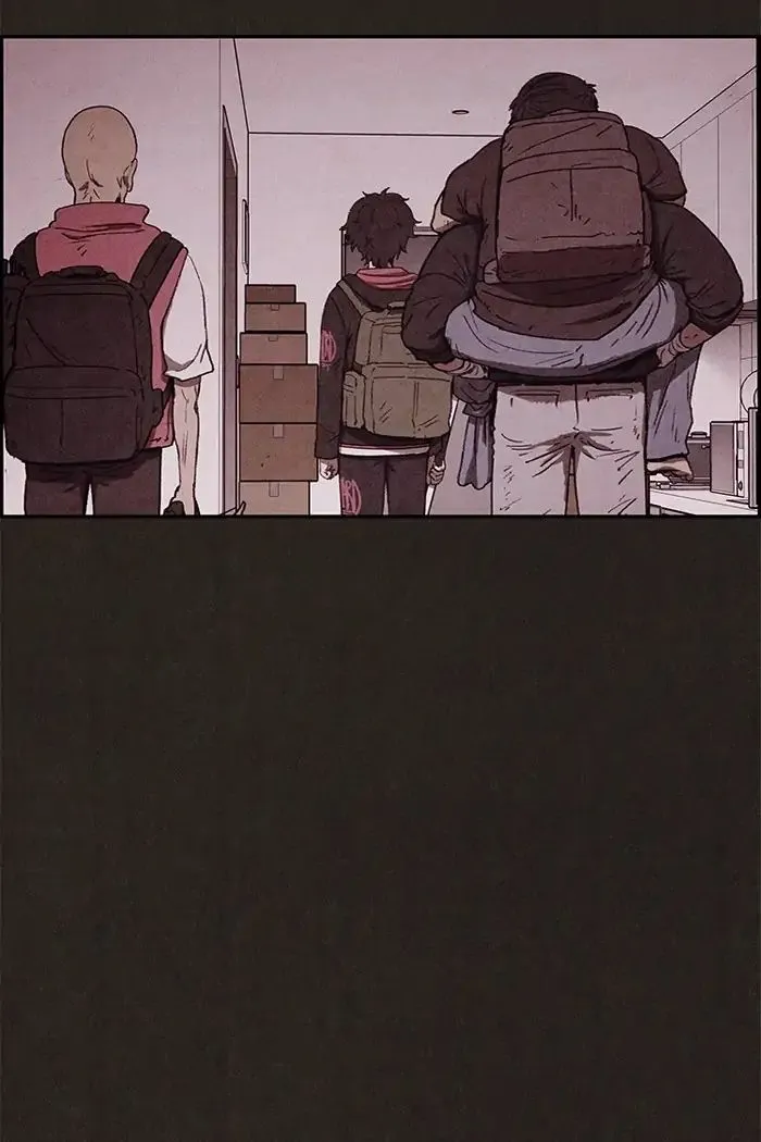 Read Sweet Home AR Manga Online