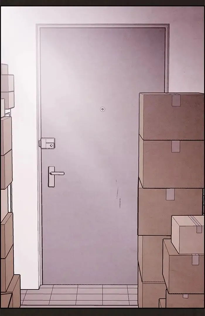 Read Sweet Home AR Manga Online