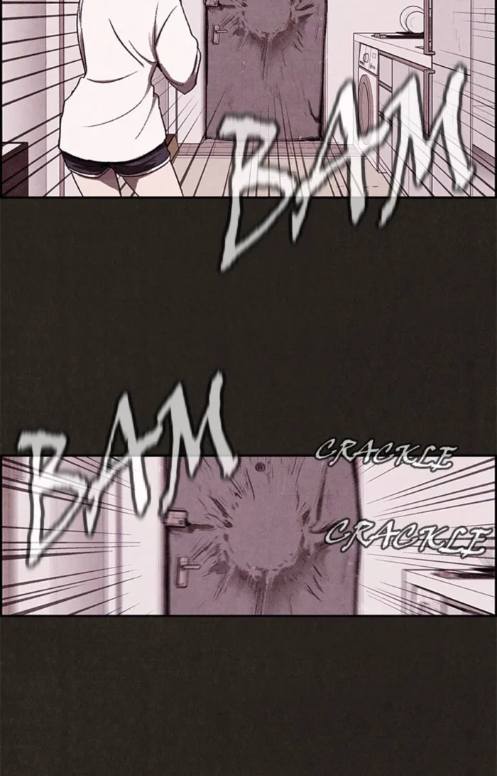 Read Sweet Home AR Manga Online