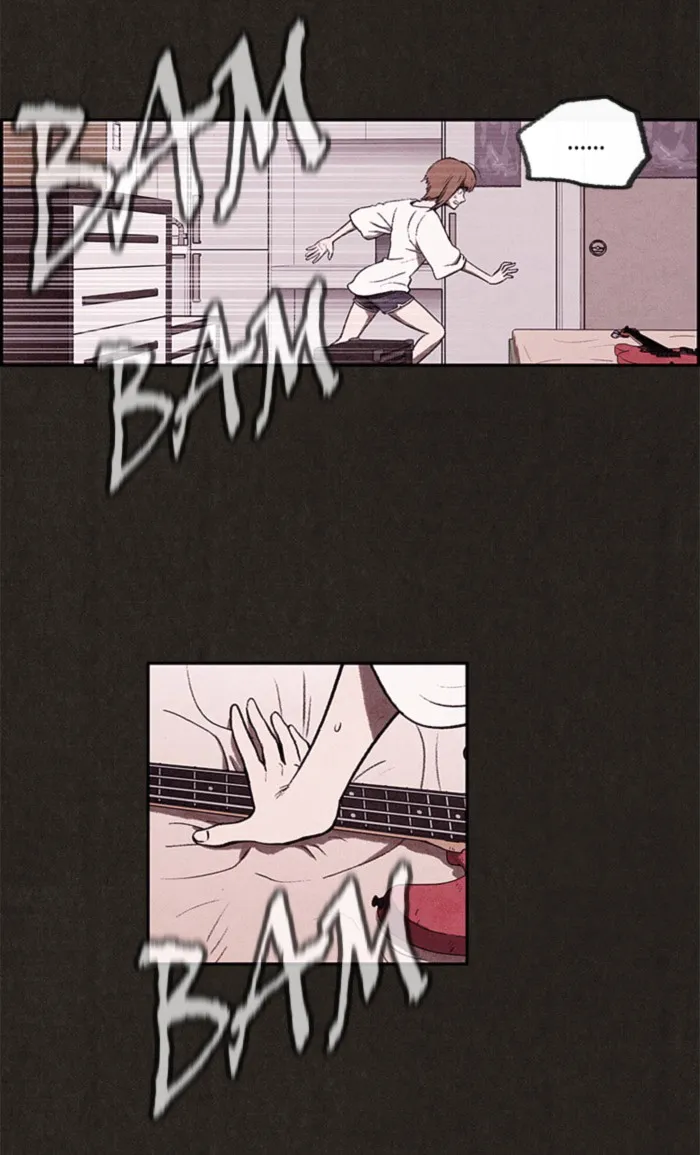 Read Sweet Home AR Manga Online