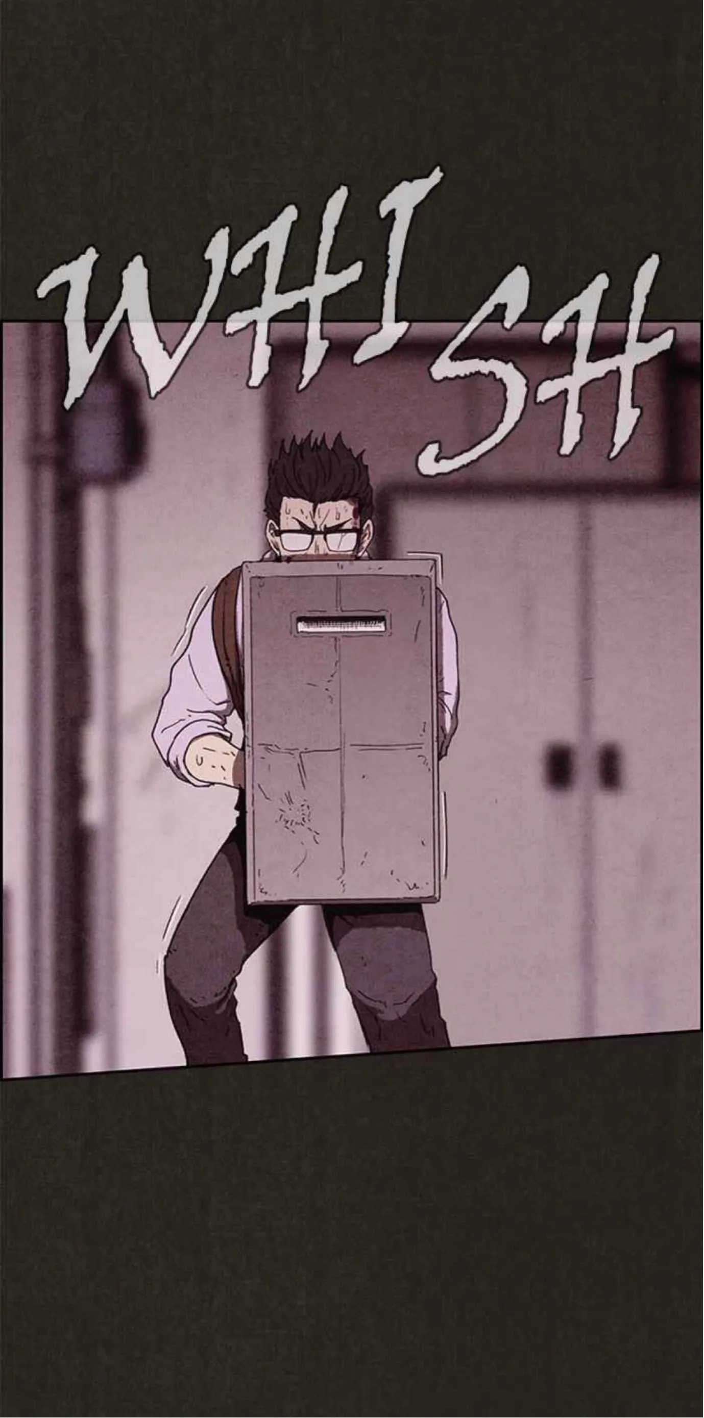 Read Sweet Home AR Manga Online