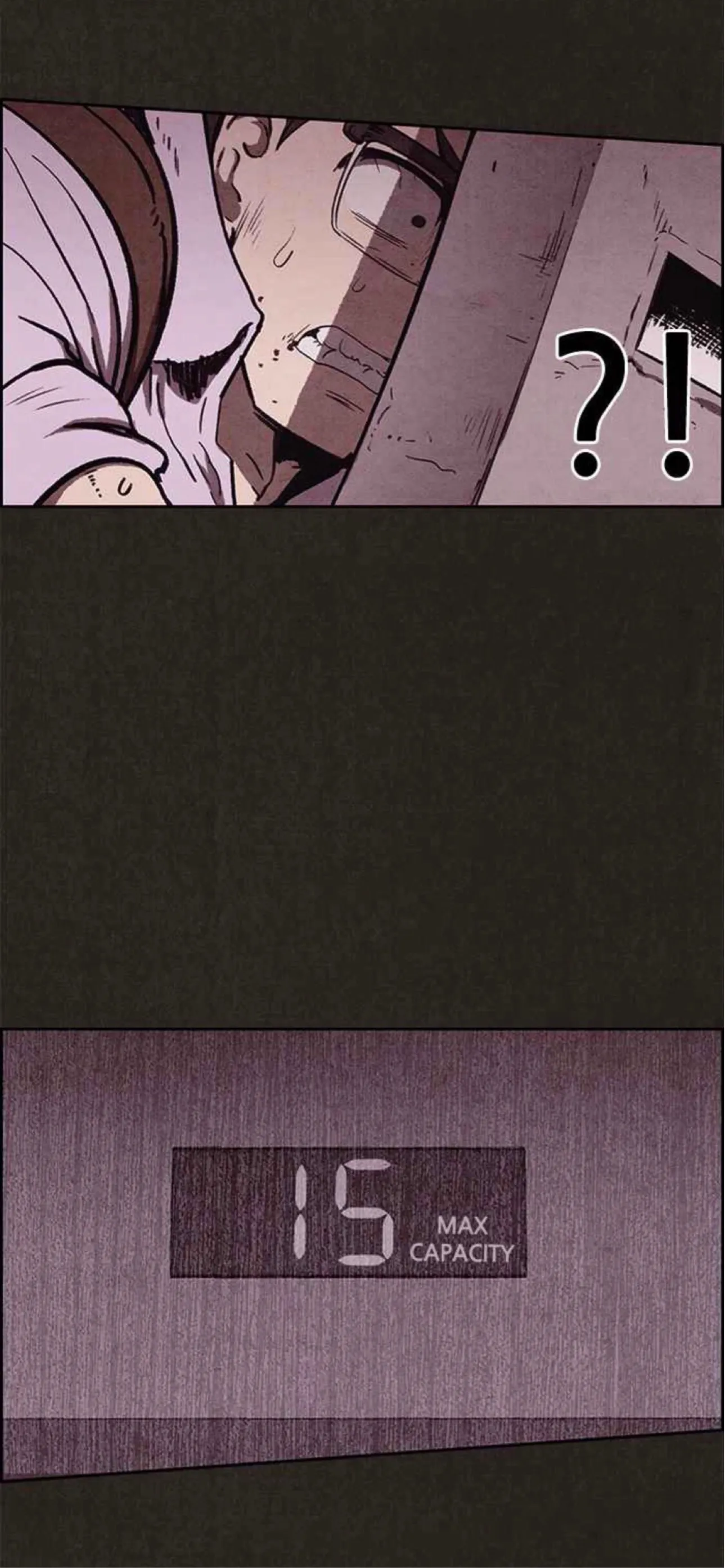Read Sweet Home AR Manga Online