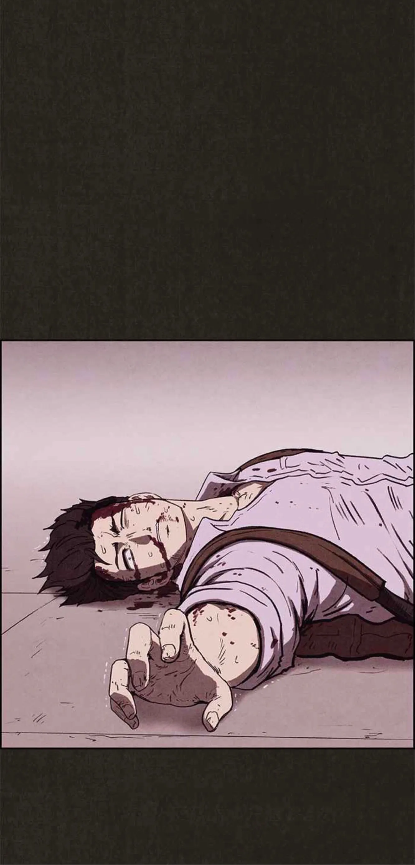 Read Sweet Home AR Manga Online