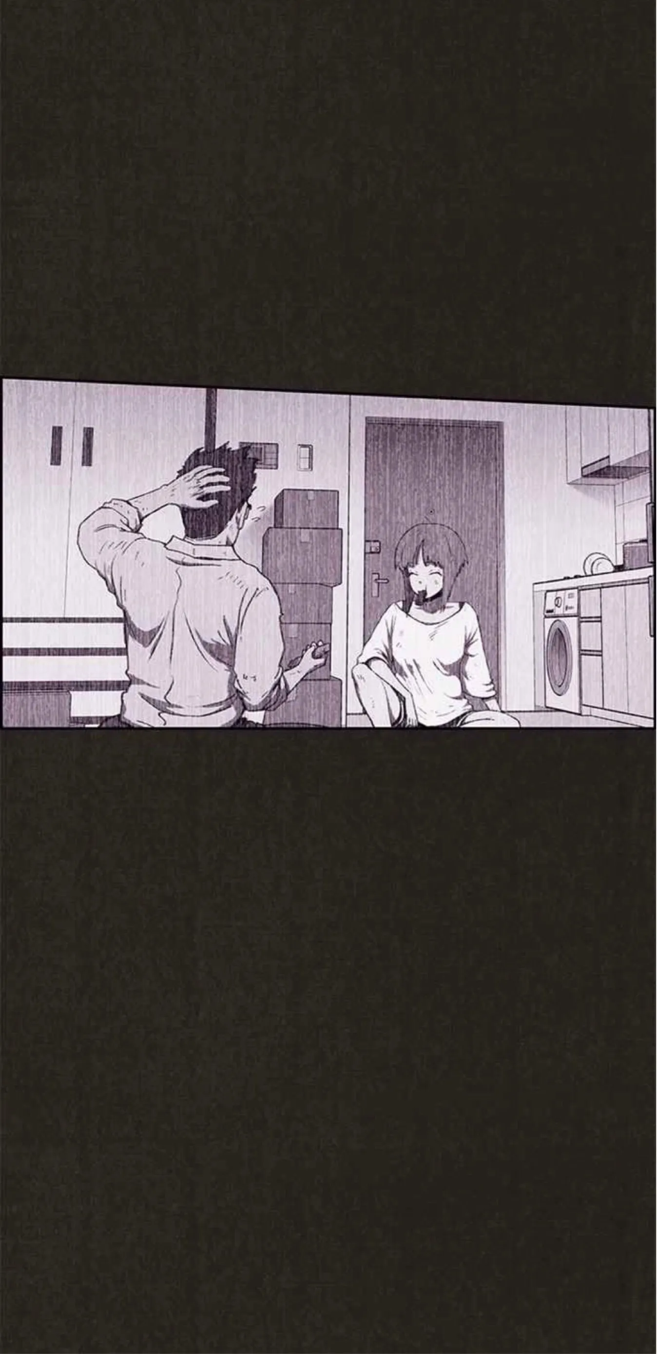 Read Sweet Home AR Manga Online