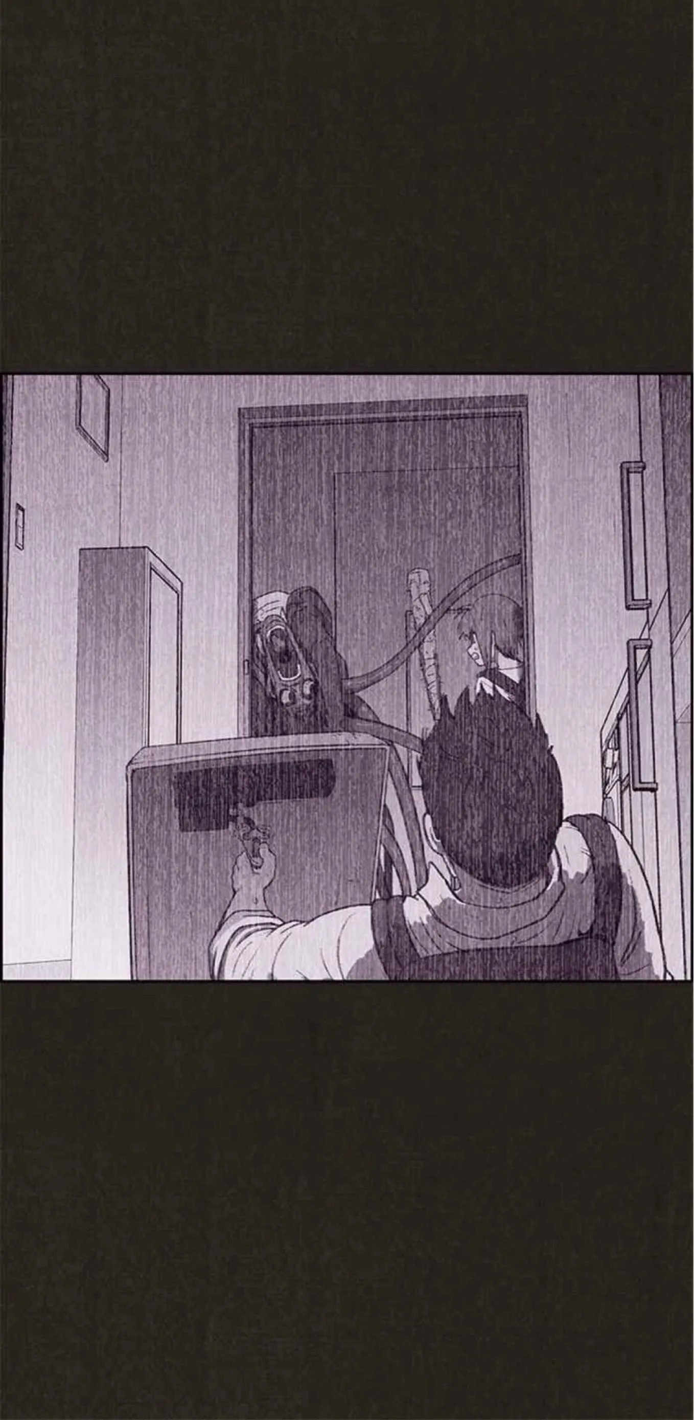 Read Sweet Home AR Manga Online