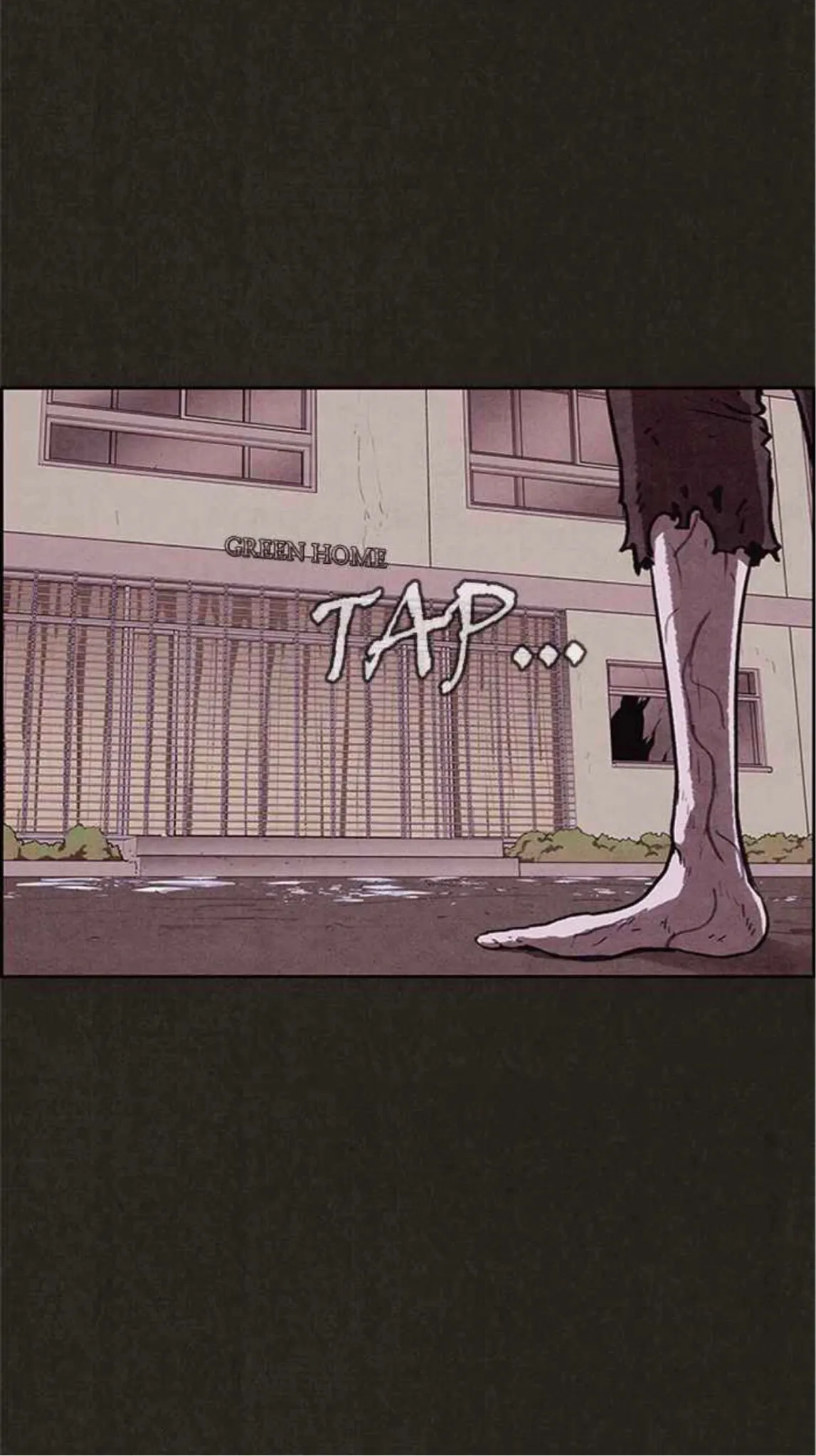 Read Sweet Home AR Manga Online