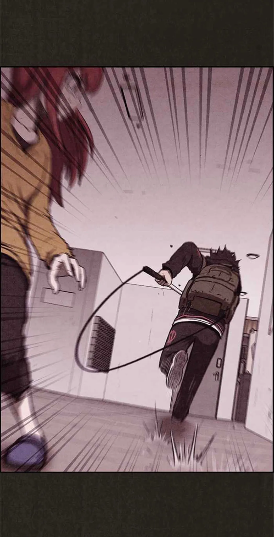 Read Sweet Home AR Manga Online