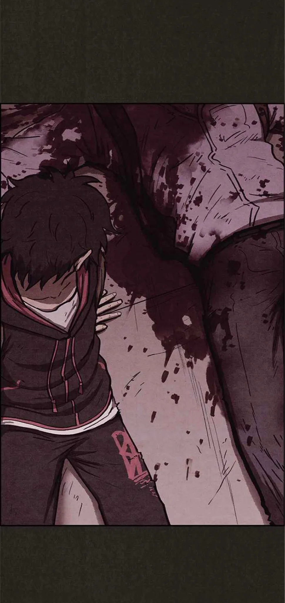 Read Sweet Home AR Manga Online
