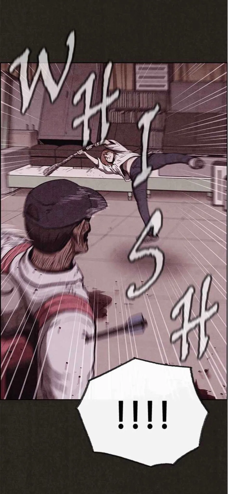 Read Sweet Home AR Manga Online