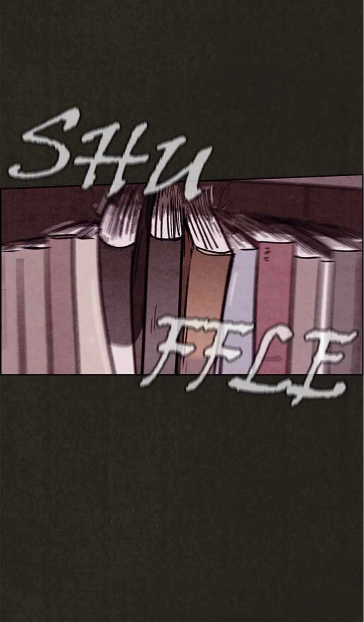 Read Sweet Home AR Manga Online