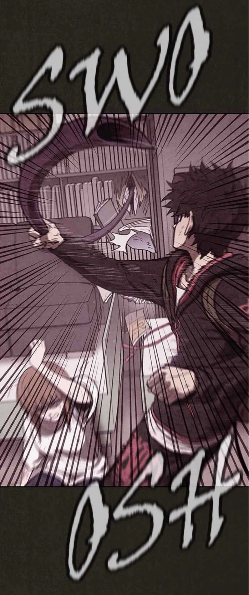 Read Sweet Home AR Manga Online