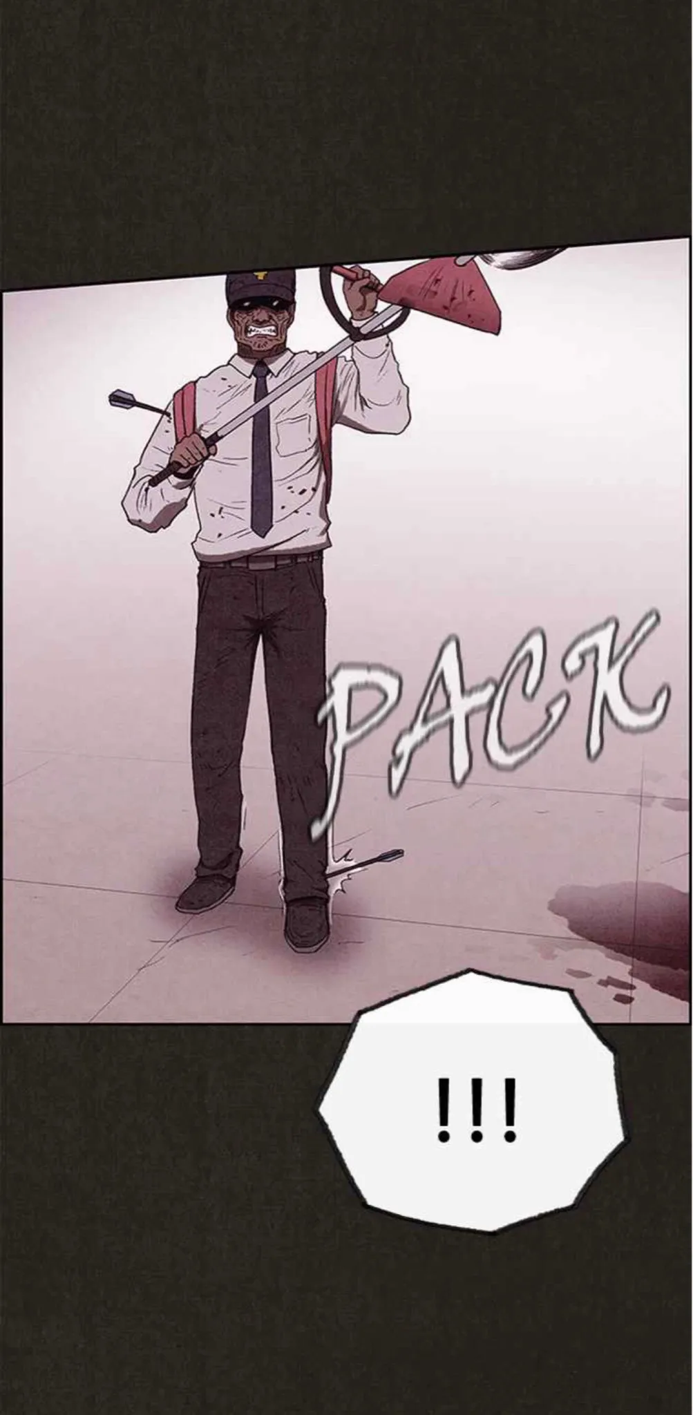 Read Sweet Home AR Manga Online