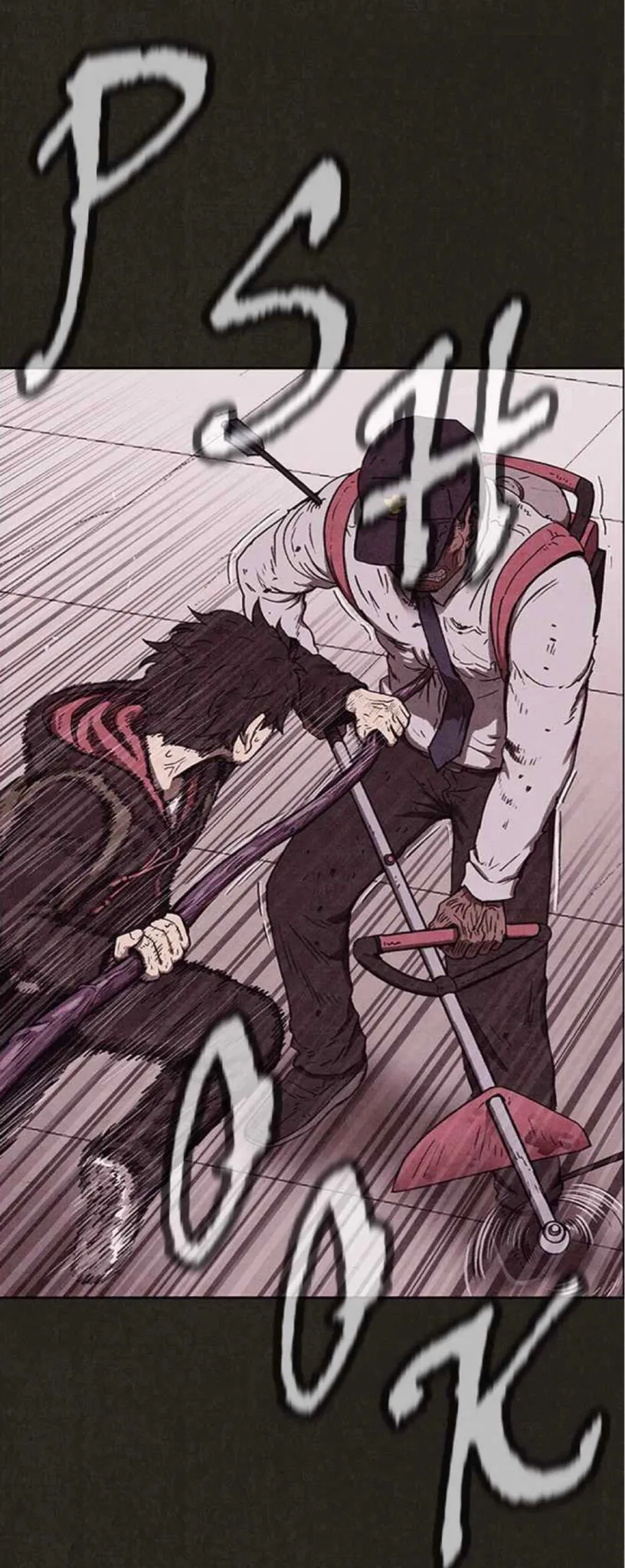 Read Sweet Home AR Manga Online
